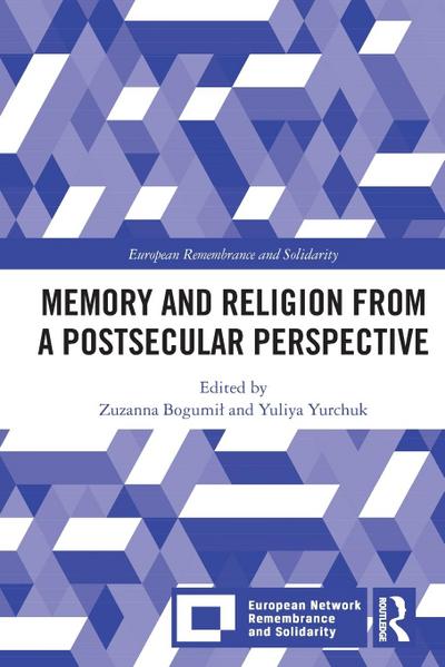Memory and Religion from a Postsecular Perspective