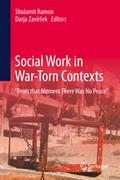 Social Work in War-Torn Contexts