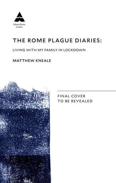 The Rome Plague Diaries