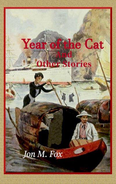 Year of the Cat and Other Stories