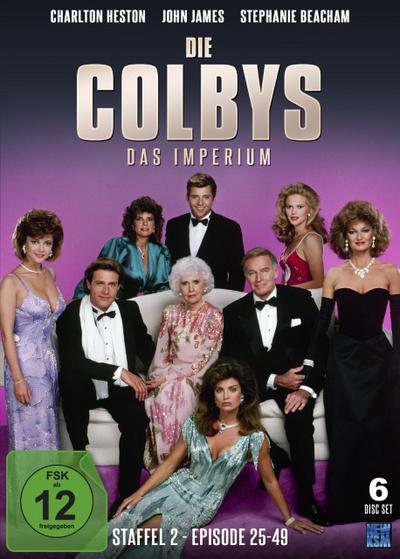 Die Colbys