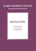 Mein Tanz mit dir