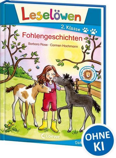 Fohlengeschichten