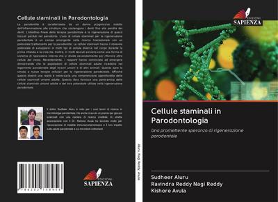 Cellule staminali in Parodontologia