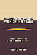 Healing from Within with Chi Nei Tsang