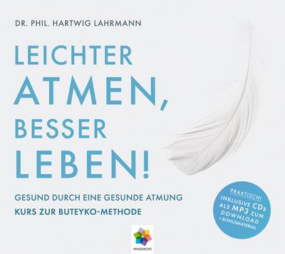 LEICHTER ATMEN, BESSER LEBEN