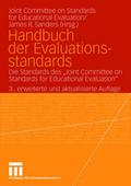 Handbuch der Evaluationsstandards