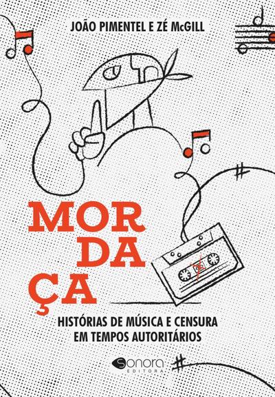 Mordaça
