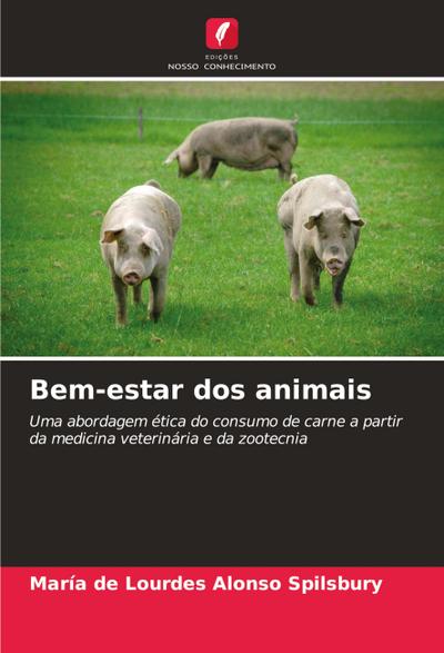 Bem-estar dos animais