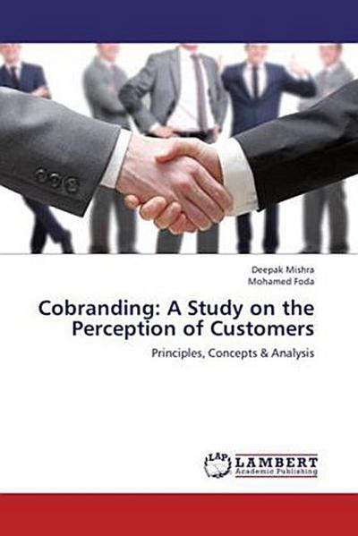 Cobranding: A Study on the Perception of Customers