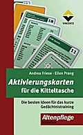 Aktivierungskarten für die Kitteltasche 1