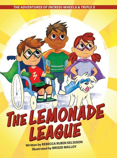 The Adventures of Incredi-Wheels & Triple S