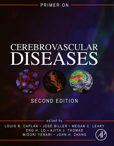 Primer on Cerebrovascular Diseases