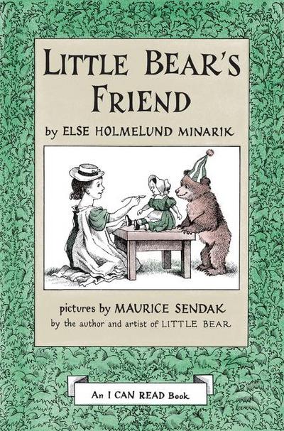 Minarik, E: Little Bear’s Friend