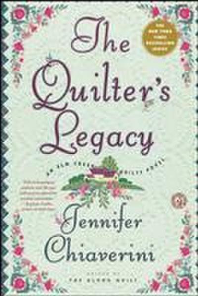 The Quilter’s Legacy