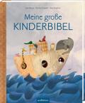 Meine große Kinderbibel