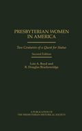 Presbyterian Women in America