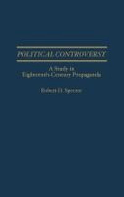 Political Controversy