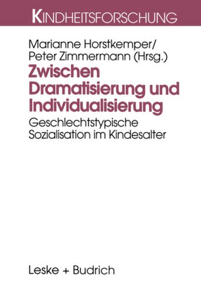 Zwischen Dramatisierung und Individualisierung