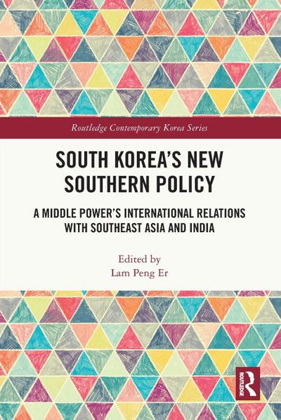 South Korea’s New Southern Policy