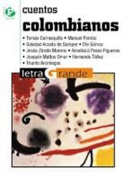 Cuentos colombianos