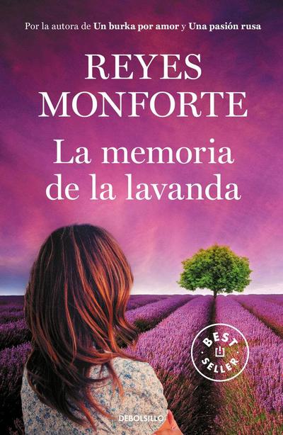 La Memoria de la lavanda
