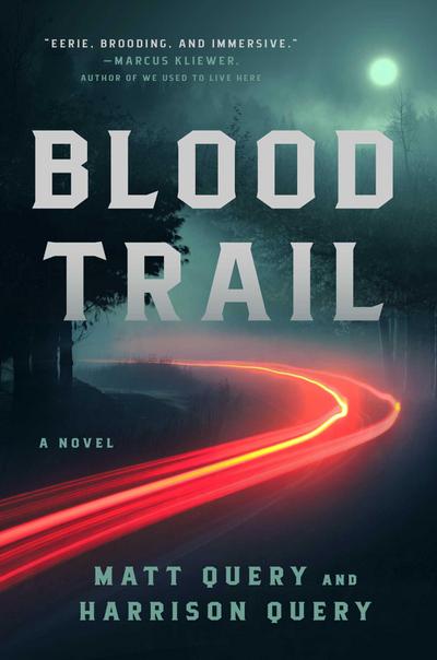 Blood Trail