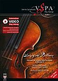 Konzert für Violine und Orchester D-Dur op. 61, 2 DVD-ROMs - Ludwig van Beethoven