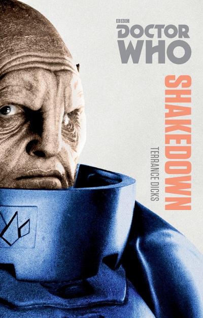 Doctor Who