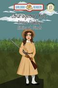 Annie Oakley