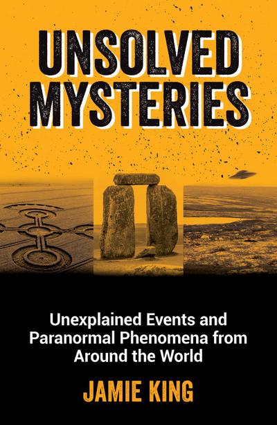 Unsolved Mysteries