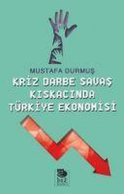 Kriz Darbe Savas