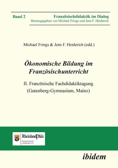 Ökonomische Bildung im Französischunterricht