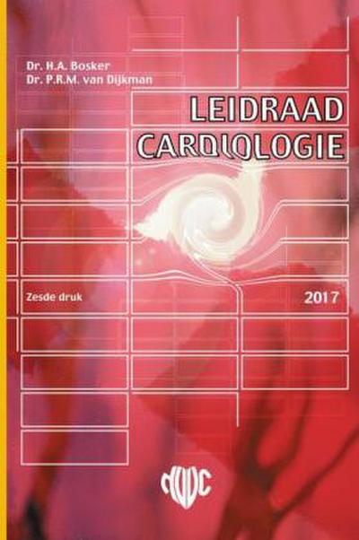 Leidraad Cardiologie
