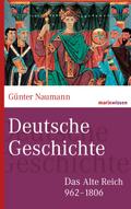 Deutsche Geschichte