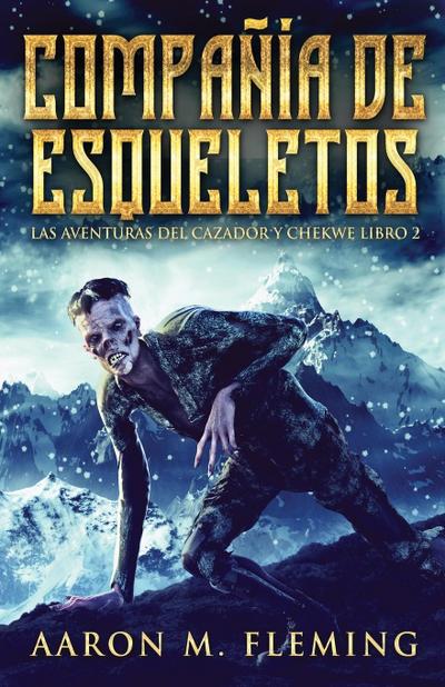 Compañía de esqueletos