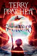 Sourcery (Discworld Series #5) Terry Pratchett Author