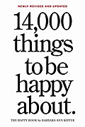 14.000 Things to Be Happy About