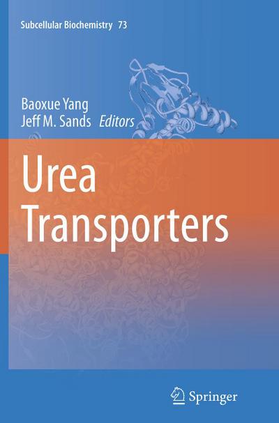 Urea Transporters