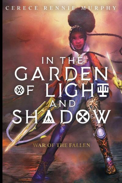 In the Garden of Light and Shadow