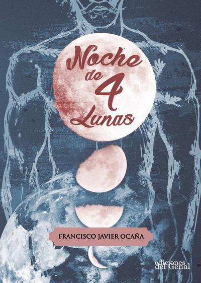 Noche de 4 lunas