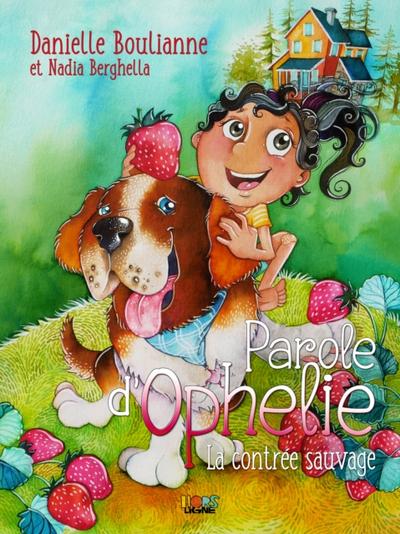 Parole d’’Ophélie