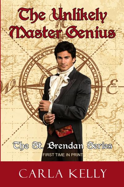 The Unlikely Master Genius