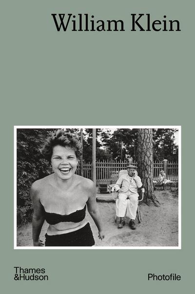 William Klein (Photofile)