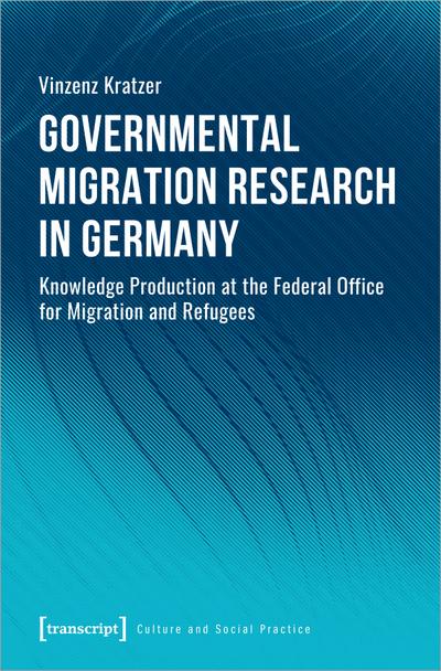 Kratzer,Governm.Migration*