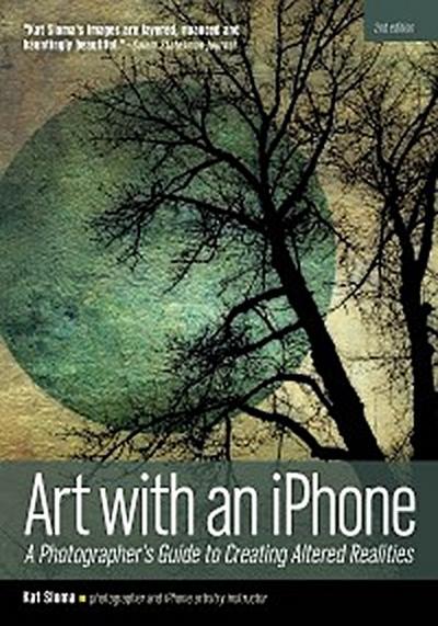 Art with an iPhone