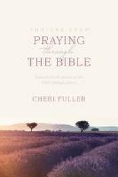 The One Year Praying through the Bible
