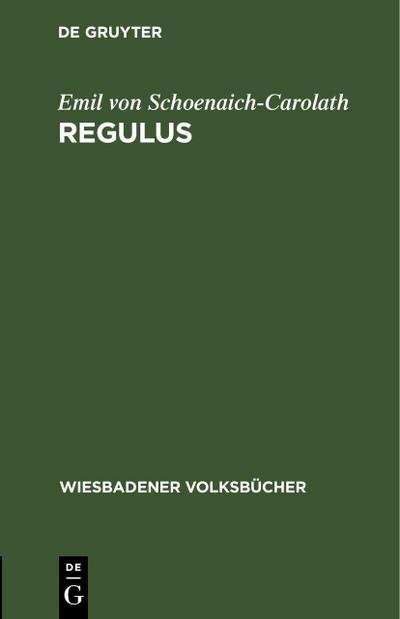 Regulus