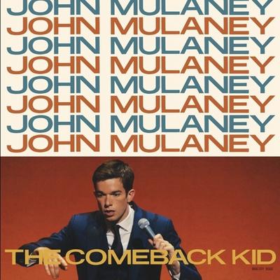 Comeback Kid (Vinyl)