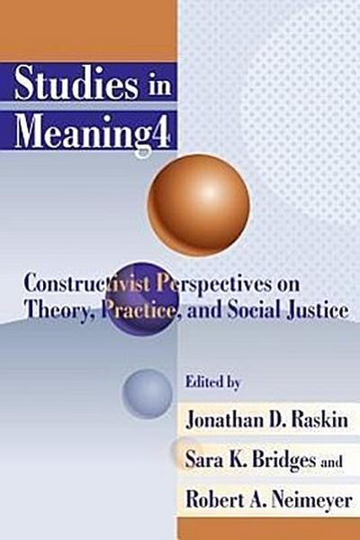Studies in Meaning 4